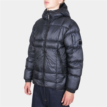 C.P. Company Jr. Padded Jacket Total Eclipse